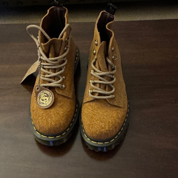 Dr. Martens Made in England 101 New - Picture 7 of 10